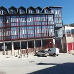 Abrigo Da Montanha Rural
