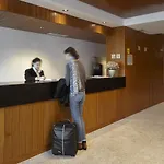 Abrigo Da Montanha Rural Hotel Sabugueiro (Guarda)