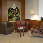 Abrigo Da Montanha Rural Hotel 4*