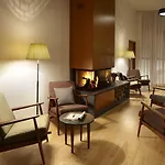 Hotel Abrigo Da Montanha Rural Sabugueiro (Guarda)