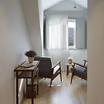 Hotel Abrigo Da Montanha Rural