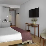 Abrigo Da Montanha Rural 4*