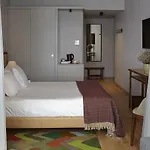 Abrigo Da Montanha Rural Hotel