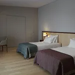 Abrigo Da Montanha Rural Hotel