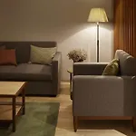 Abrigo Da Montanha Rural 4*
