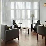 Hotel Abrigo Da Montanha Rural Sabugueiro (Guarda)