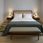 Hotel Abrigo Da Montanha Rural Sabugueiro (Guarda)