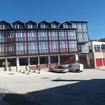 Abrigo Da Montanha Rural