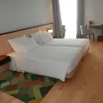 Hotel Abrigo Da Montanha Rural Sabugueiro (Guarda)