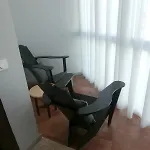 Abrigo Da Montanha Rural
