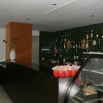 Hotel Abrigo Da Montanha Rural Sabugueiro (Guarda)