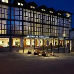 Hotel Abrigo Da Montanha Rural 4*