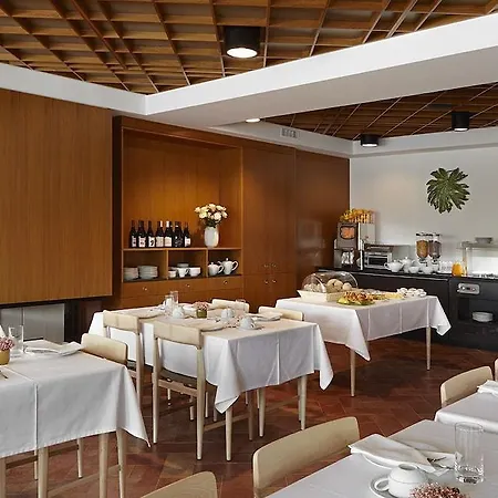 Hotel Abrigo Da Montanha Rural 4*