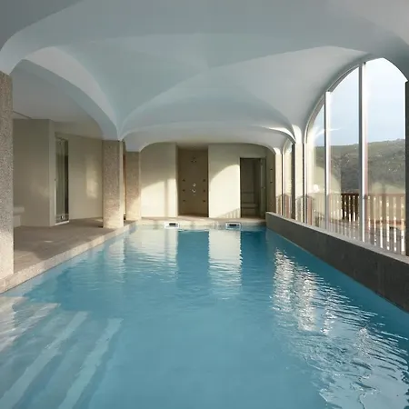 Abrigo Da Montanha Rural Hotel