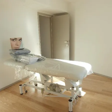 מלון Abrigo Da Montanha Rural 4*