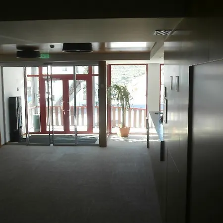 Abrigo Da Montanha Rural 4* Sabugueiro (Guarda)