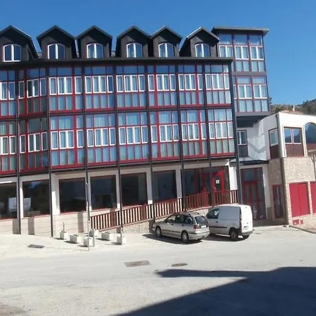 Abrigo Da Montanha Rural