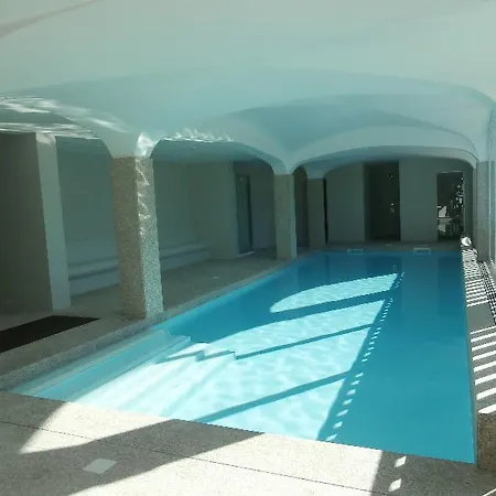 Abrigo Da Montanha Rural 4*