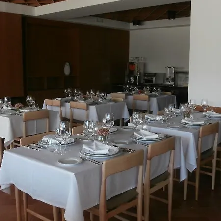 Abrigo Da Montanha Rural מלון 4*