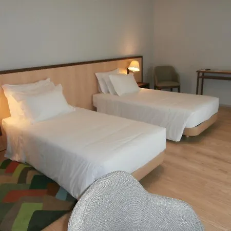 Abrigo Da Montanha Rural Hotel Sabugueiro (Guarda)