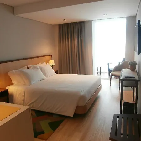 Abrigo Da Montanha Rural 4* סאבוגיירו