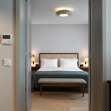 Отель Abrigo Da Montanha Rural Сабугейру