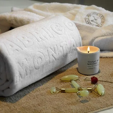 Abrigo Da Montanha Rural