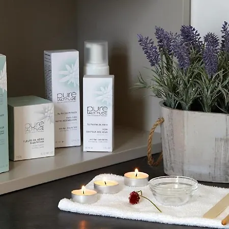 Abrigo Da Montanha Rural מלון