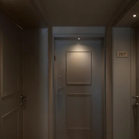 Hotel Abrigo Da Montanha Rural