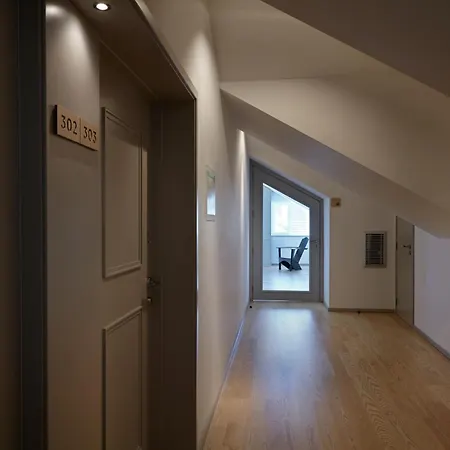 Abrigo Da Montanha Rural מלון 4*