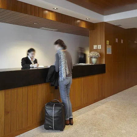 Abrigo Da Montanha Rural מלון סאבוגיירו