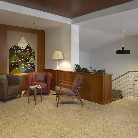 Abrigo Da Montanha Rural Hotel Sabugueiro (Guarda)