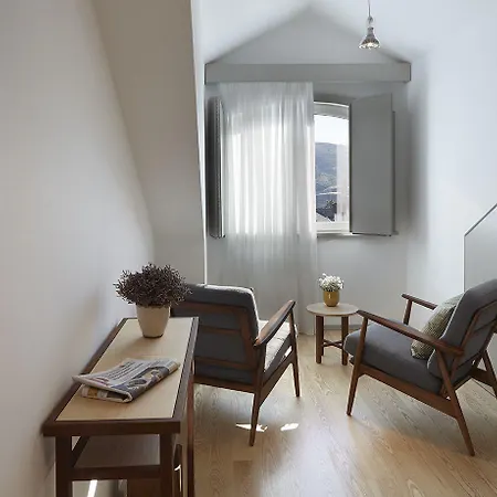 Abrigo Da Montanha Rural 4*