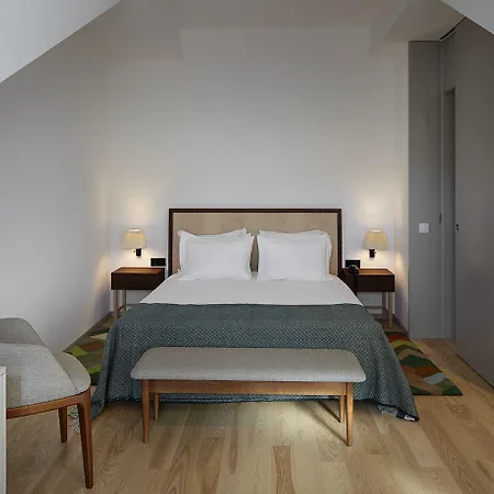 Abrigo Da Montanha Rural Sabugueiro (Guarda)