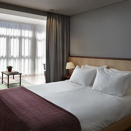 מלון Abrigo Da Montanha Rural