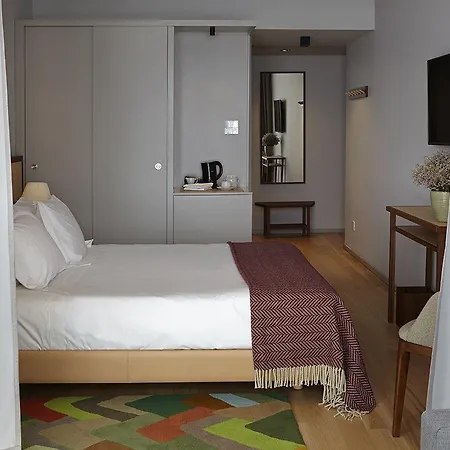 Abrigo Da Montanha Rural Hotel