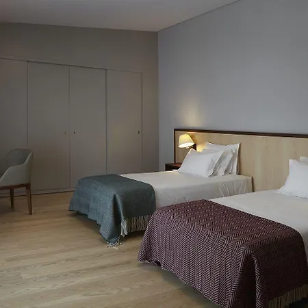 Abrigo Da Montanha Rural Hotel