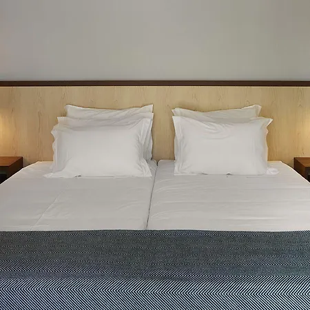 מלון Abrigo Da Montanha Rural