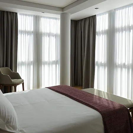 Abrigo Da Montanha Rural Hotel 4*