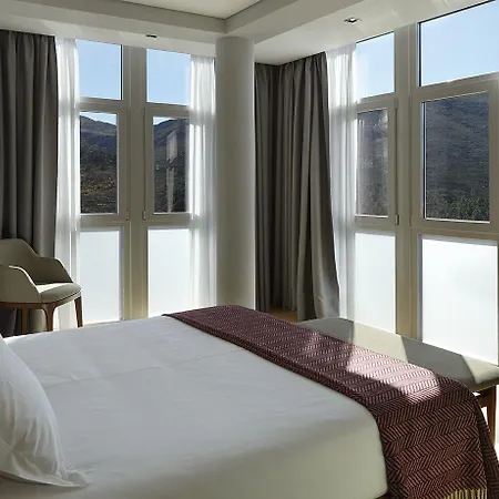 Abrigo Da Montanha Rural Hotel 4*