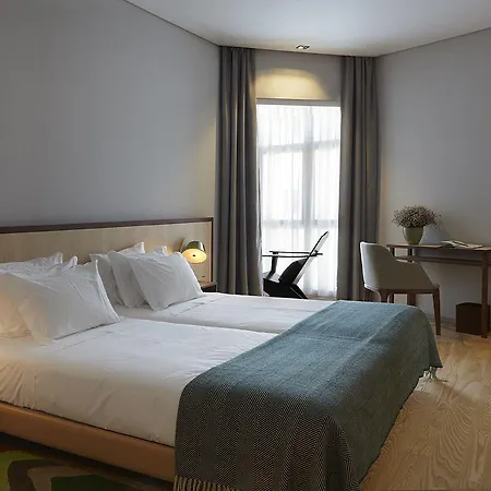 Ξενοδοχείο Abrigo Da Montanha Rural 4*