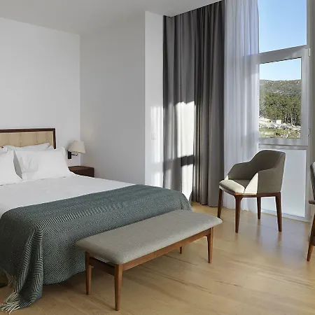 Abrigo Da Montanha Rural & 4*