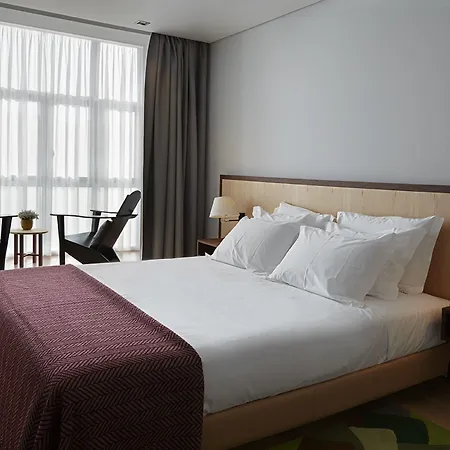 Отель Abrigo Da Montanha Rural