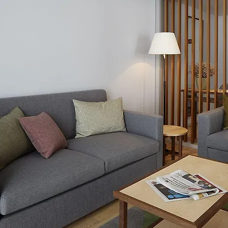 Hotel Abrigo Da Montanha Rural Sabugueiro (Guarda)