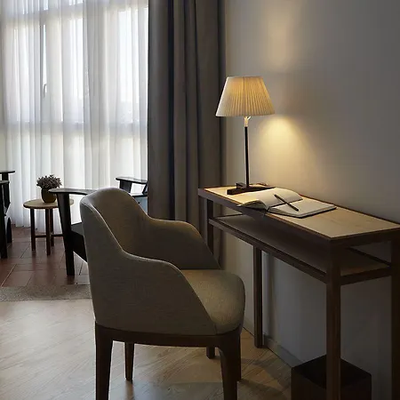 Abrigo Da Montanha Rural & Hotel
