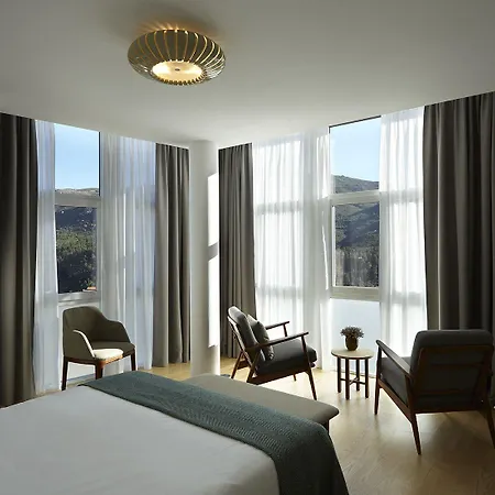 Abrigo Da Montanha Rural Ξενοδοχείο
