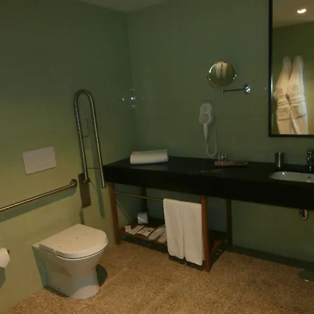 מלון Abrigo Da Montanha Rural סאבוגיירו