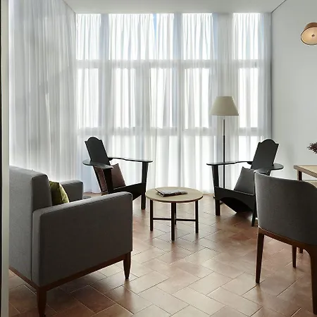 Hotel Abrigo Da Montanha Rural Sabugueiro (Guarda)