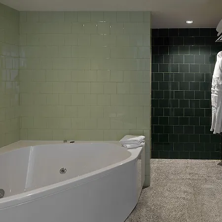 Abrigo Da Montanha Rural מלון