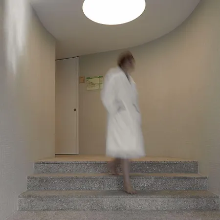 Hotel Abrigo Da Montanha Rural